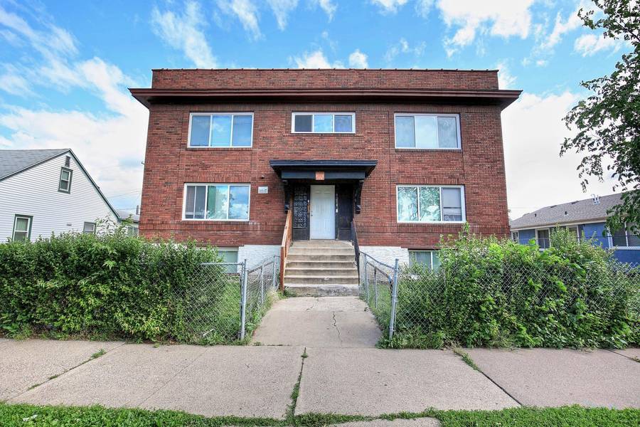 929 Aurora AVE, Saint Paul, MN 55104