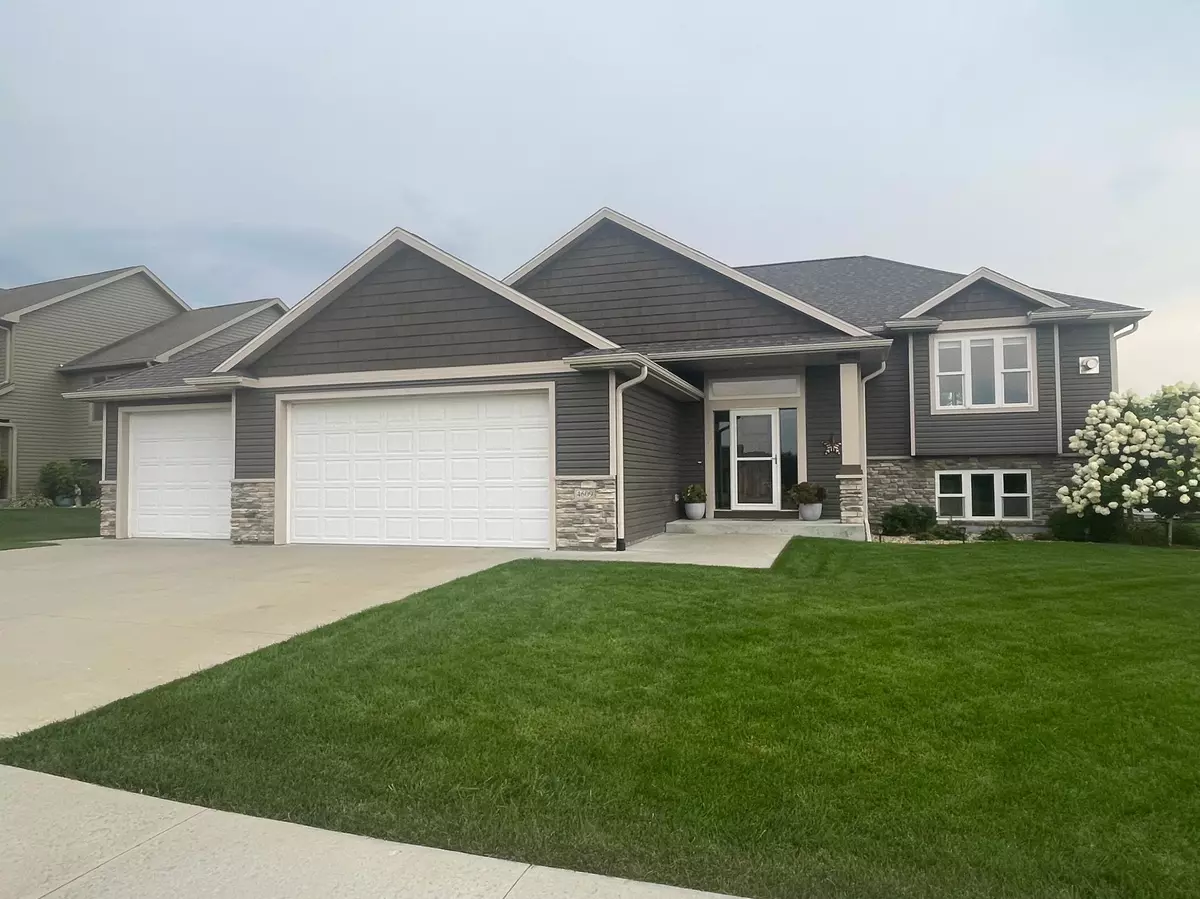 Rochester, MN 55901,4609 Buckingham DR NW