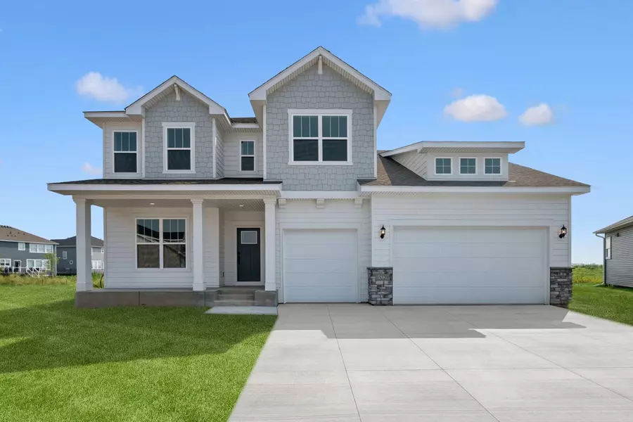 15220 115th AVE N, Dayton, MN 55369