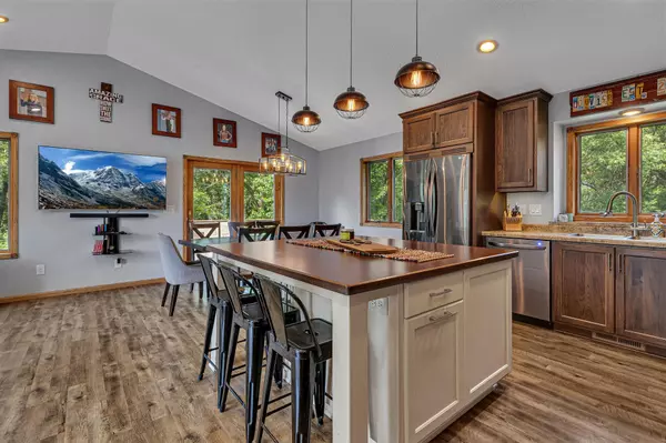 Wakefield Twp, MN 56320,20854 Bolfing RD