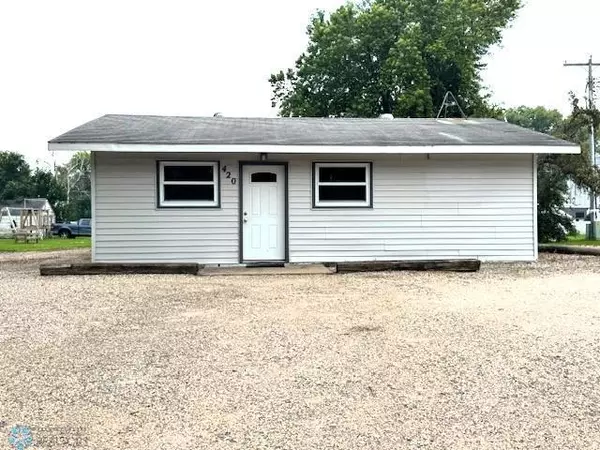 Mahnomen, MN 56557,420 E Adams AVE