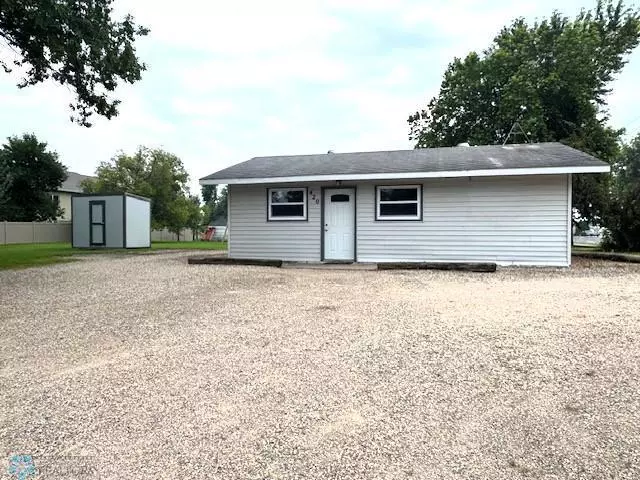 Mahnomen, MN 56557,420 E Adams AVE