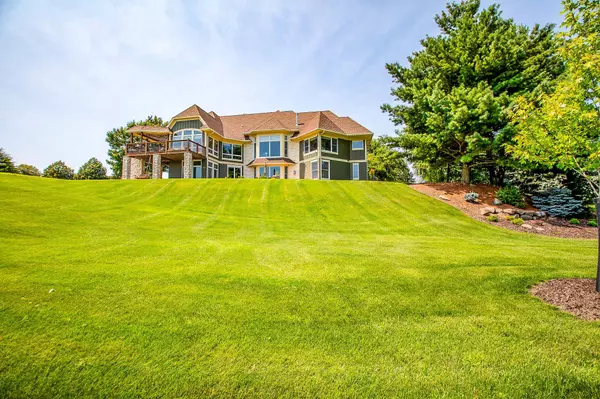 Troy Twp, WI 54016,345 Lindsay RD