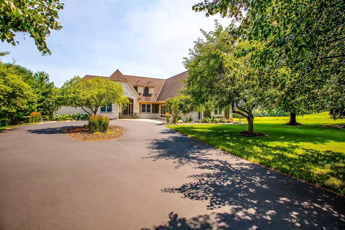 Troy Twp, WI 54016,345 Lindsay RD