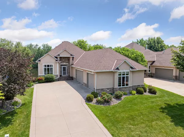 Blaine, MN 55449,11871 Flanders CIR NE