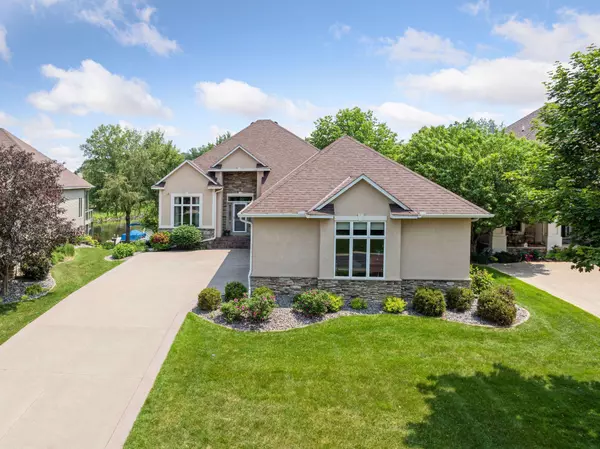 Blaine, MN 55449,11871 Flanders CIR NE