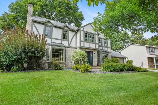 Arden Hills, MN 55112,1724 Chatham AVE