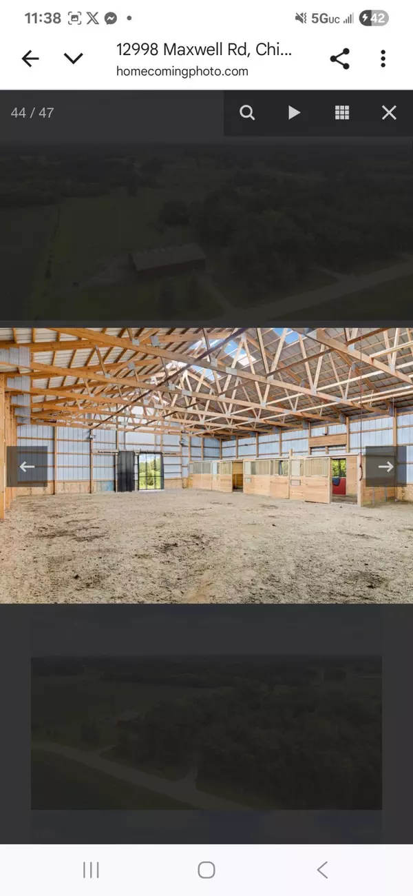 Chisago Lake Twp, MN 55013,12998 Maxwell RD