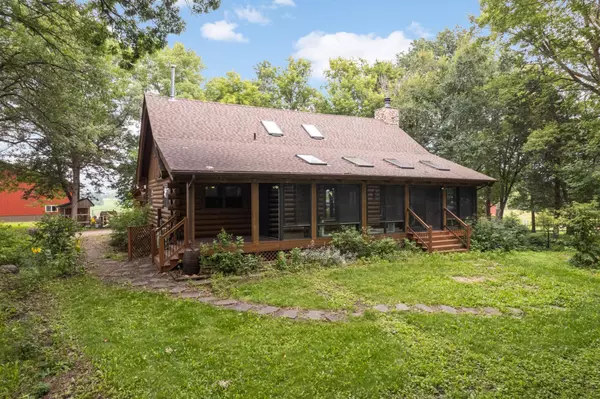 Chisago Lake Twp, MN 55013,12998 Maxwell RD
