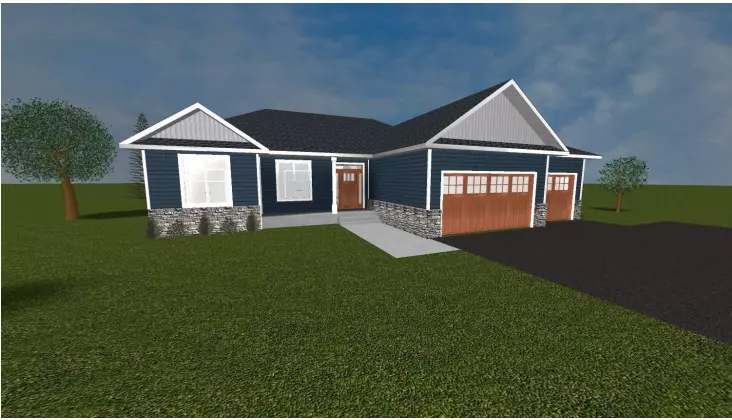 651 196th AVE, Somerset, WI 54025