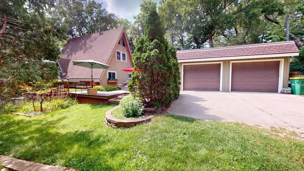 1010 W Richway DR, Albert Lea, MN 56007