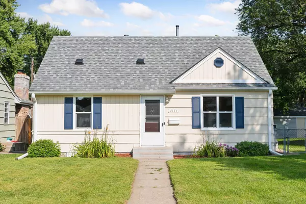Richfield, MN 55423,7133 2nd AVE S
