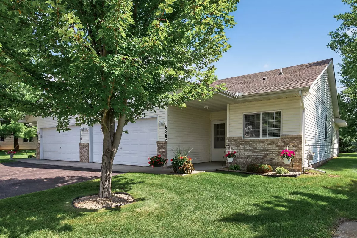 Otsego, MN 55330,15583 83rd ST NE