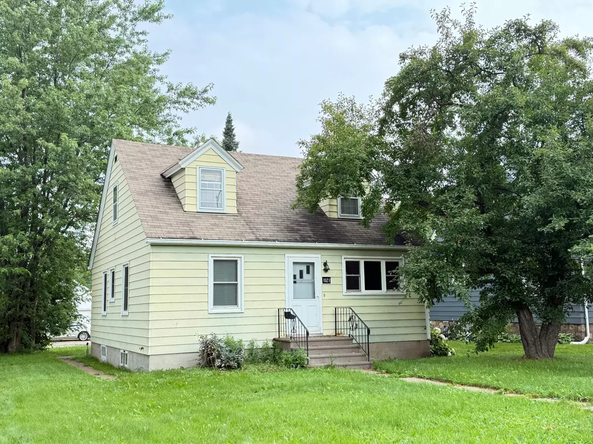 Hibbing, MN 55746,1121 Minnesota ST