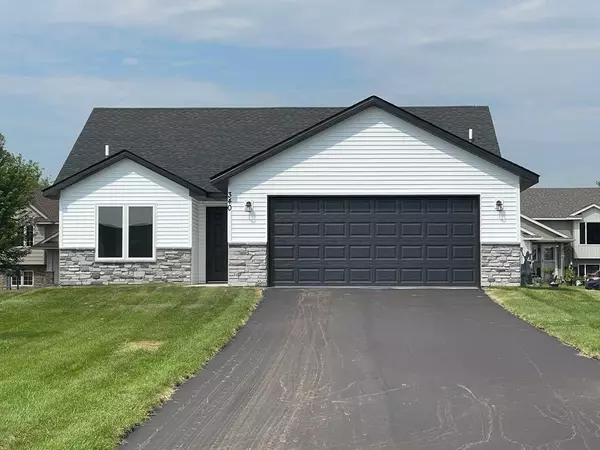 340 Mill ST, Osceola, WI 54020