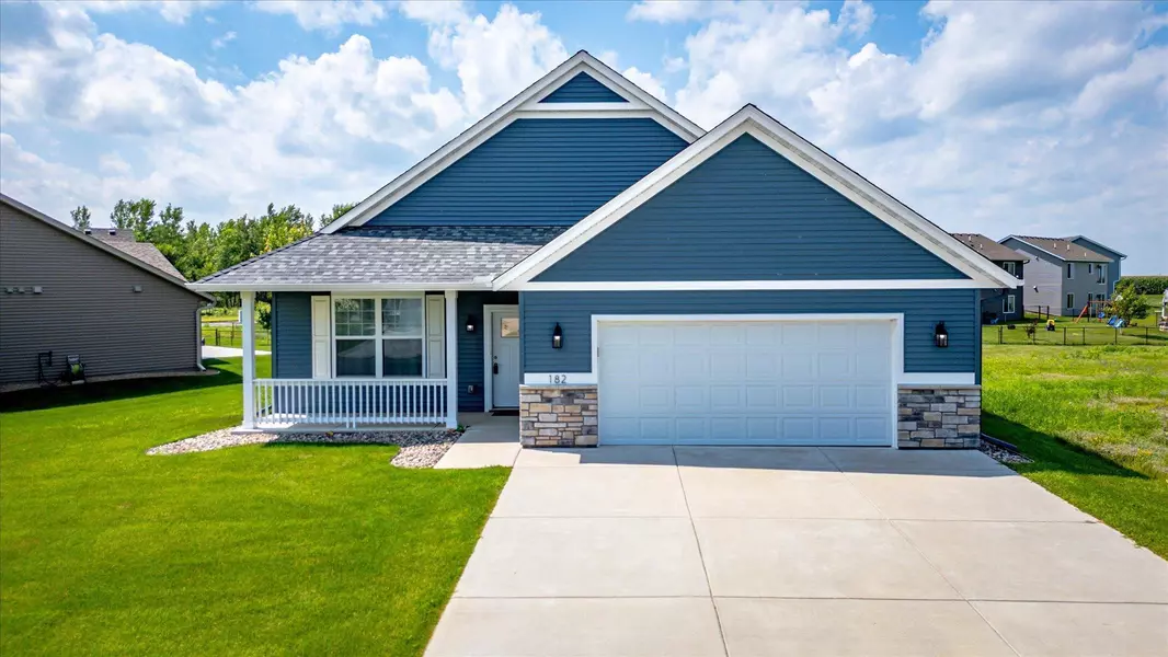 182 Sandpiper CIR, Hastings, MN 55033