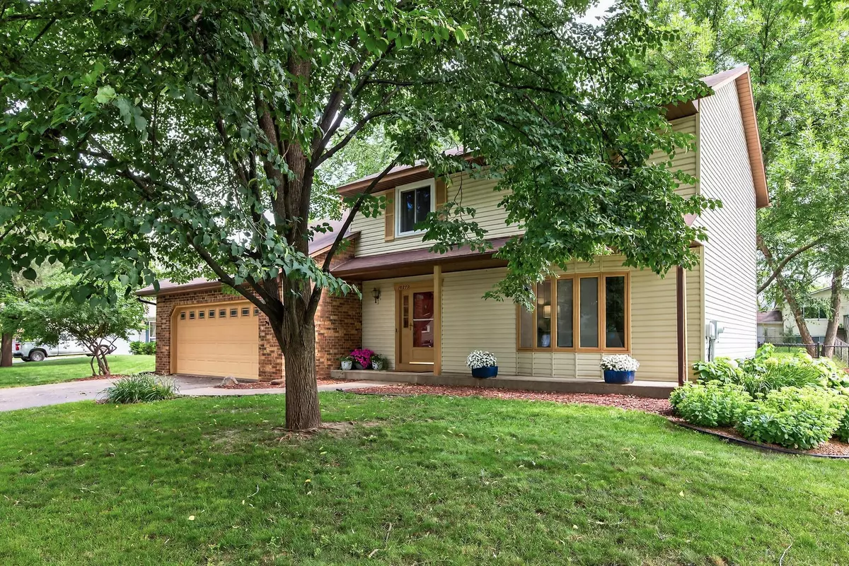 Eden Prairie, MN 55347,10279 Winter PL