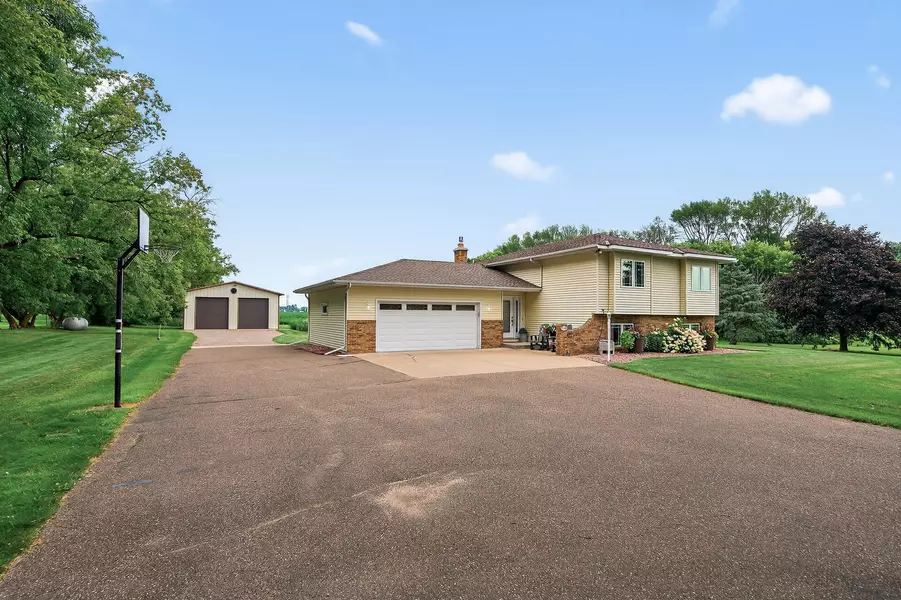 7126 Jason AVE NE, Monticello Twp, MN 55362
