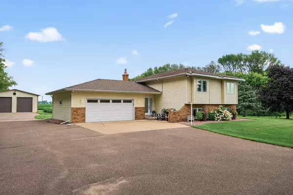 Monticello Twp, MN 55362,7126 Jason AVE NE