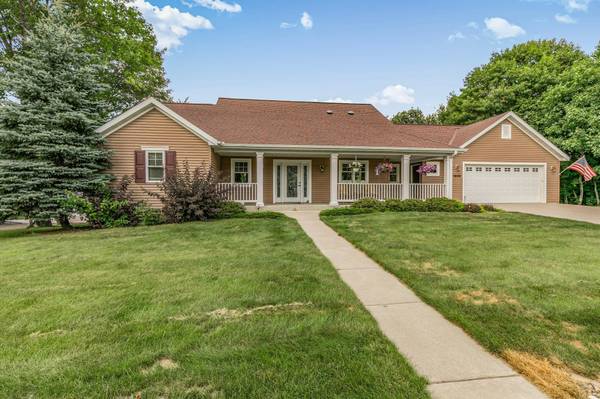 1609 1st ST N, Cold Spring, MN 56320