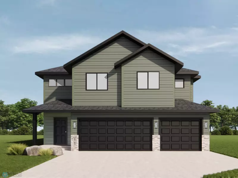 6714 32nd Street S, Fargo, ND 58104