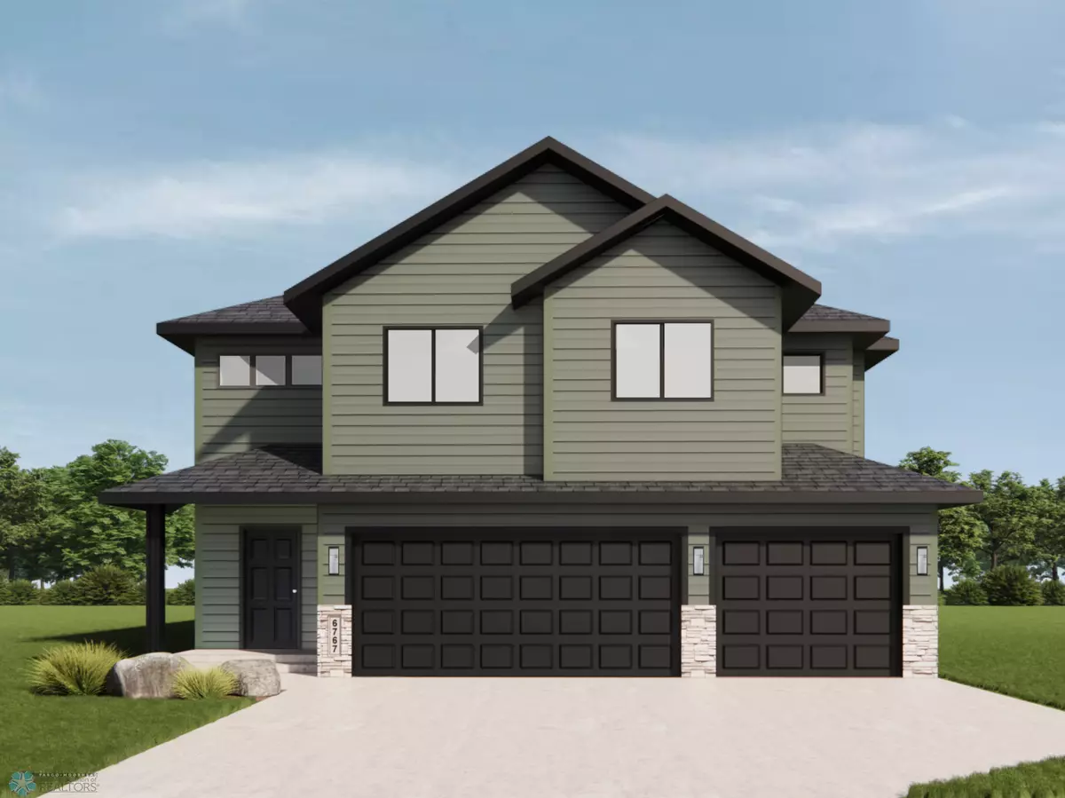 Fargo, ND 58104,6714 32nd Street S