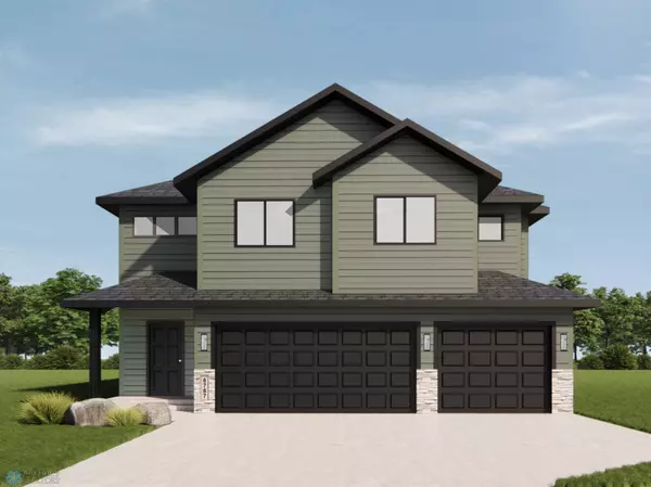 6714 32nd Street S, Fargo, ND 58104