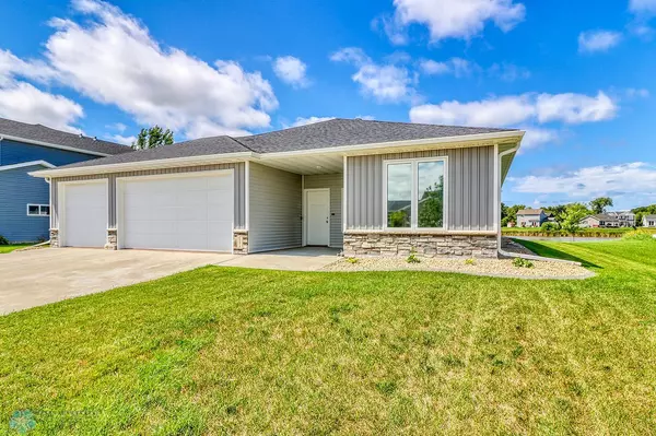 1254 NW 5th ST NW, West Fargo, ND 58078