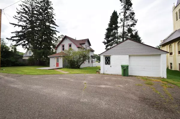 Milltown, WI 54858,117 Main ST W