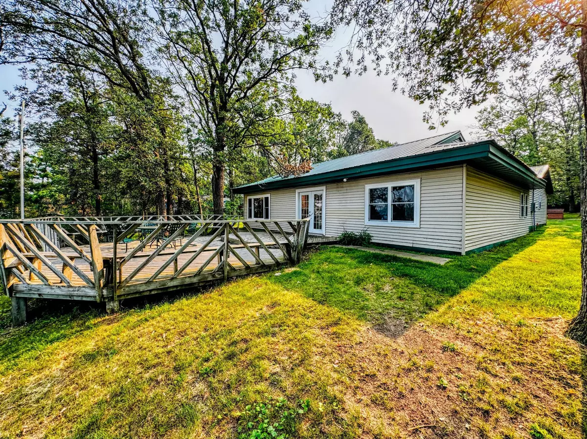 Bemidji, MN 56601,3803 Cornflower CT SE
