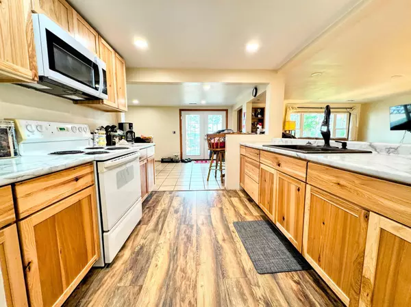Bemidji, MN 56601,3803 Cornflower CT SE
