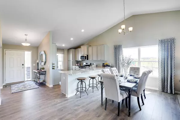 Woodbury, MN 55129,5200 Mustang DR
