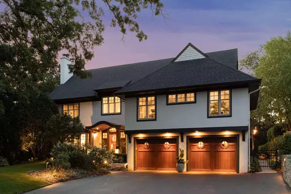 Edina, MN 55436,27 Circle W