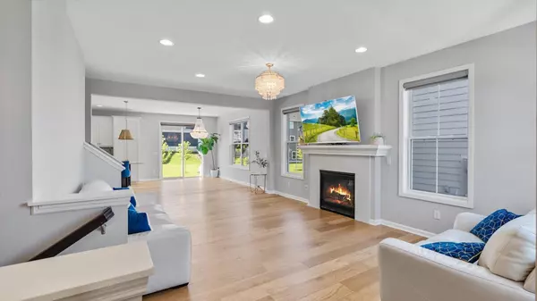 Chaska, MN 55318,6455 Timber Arch DR