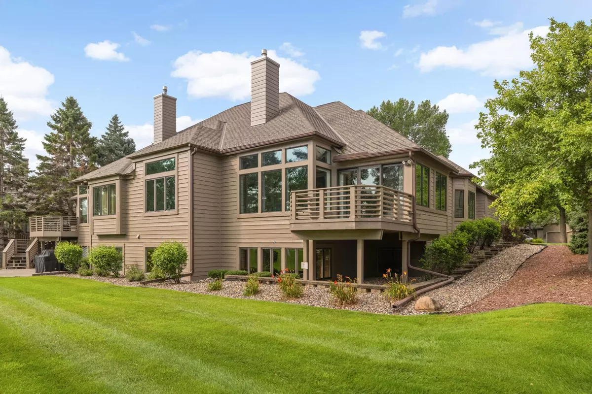 Woodbury, MN 55125,3691 Village CT