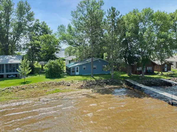 Isle, MN 56342,4228 Point WALK
