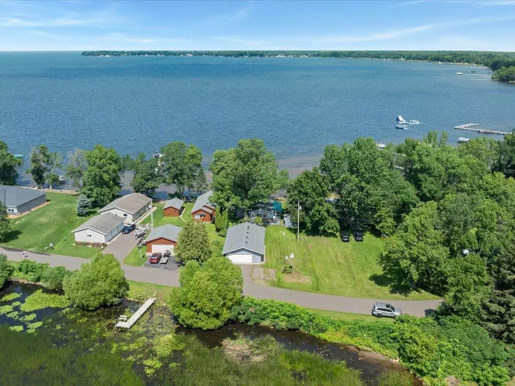 Isle, MN 56342,4228 Point WALK