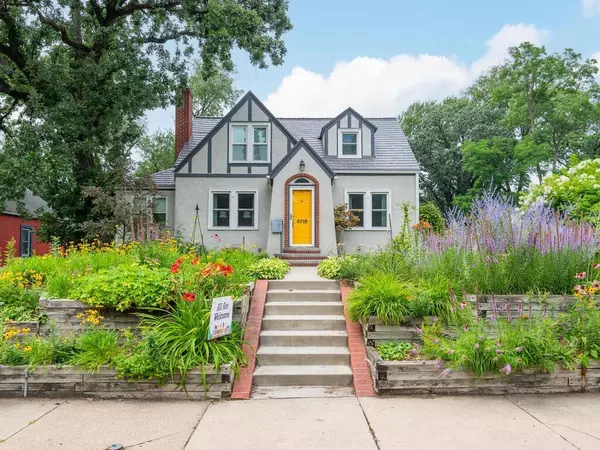 4116 Alabama AVE S, Saint Louis Park, MN 55416