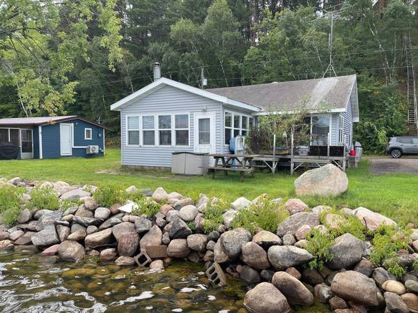 2462 Lake Shore DR, Scandia Valley Twp, MN 56466