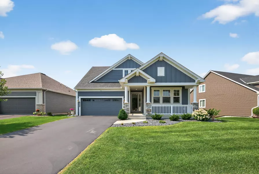 18056 Green Gables TRL, Lakeville, MN 55044