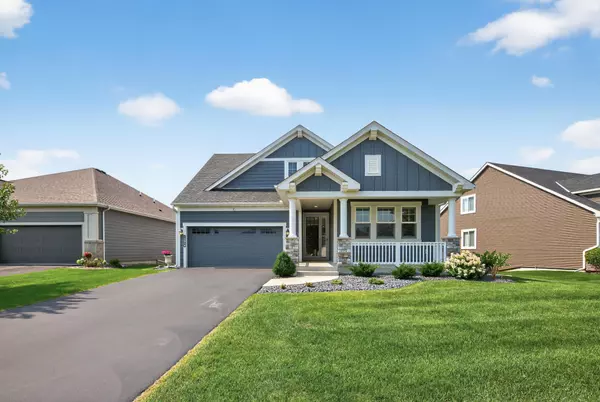 18056 Green Gables TRL, Lakeville, MN 55044
