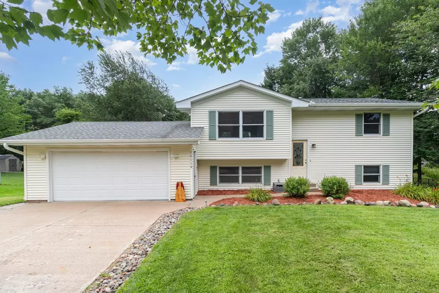 15119 E Vermillion CIR NE, Ham Lake, MN 55304