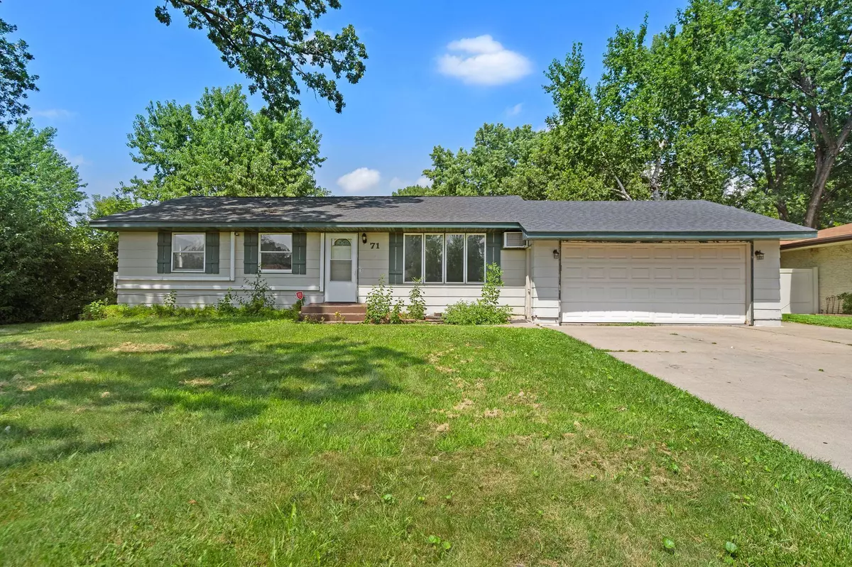 Fridley, MN 55432,71 66th WAY NE