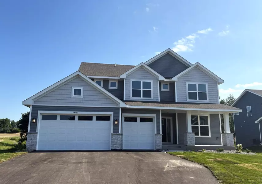 14587 74th ST NE, Otsego, MN 55330