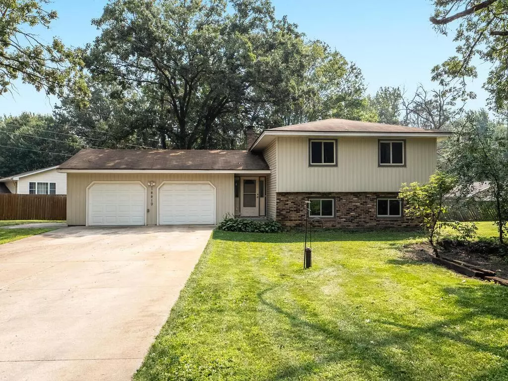 Andover, MN 55304,14419 Quinn DR NW