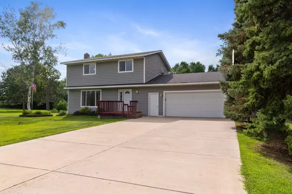 8795 Darrow AVE NE, Monticello Twp, MN 55362