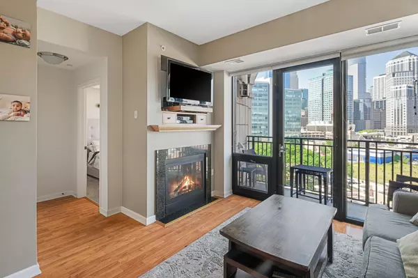 Minneapolis, MN 55404,500 E Grant ST #708