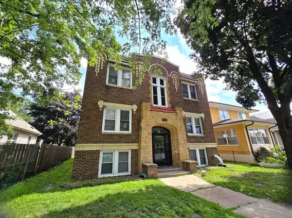 3845 Chicago AVE, Minneapolis, MN 55407