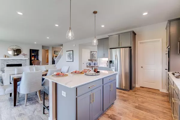 Blaine, MN 55449,13008 Erskin ST NE