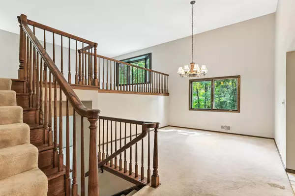 Eagan, MN 55123,1254 Balsam TRL E
